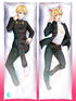 Miyuki Shirogane Body pillow case KAGUYA SAMA Mitgard-Knight